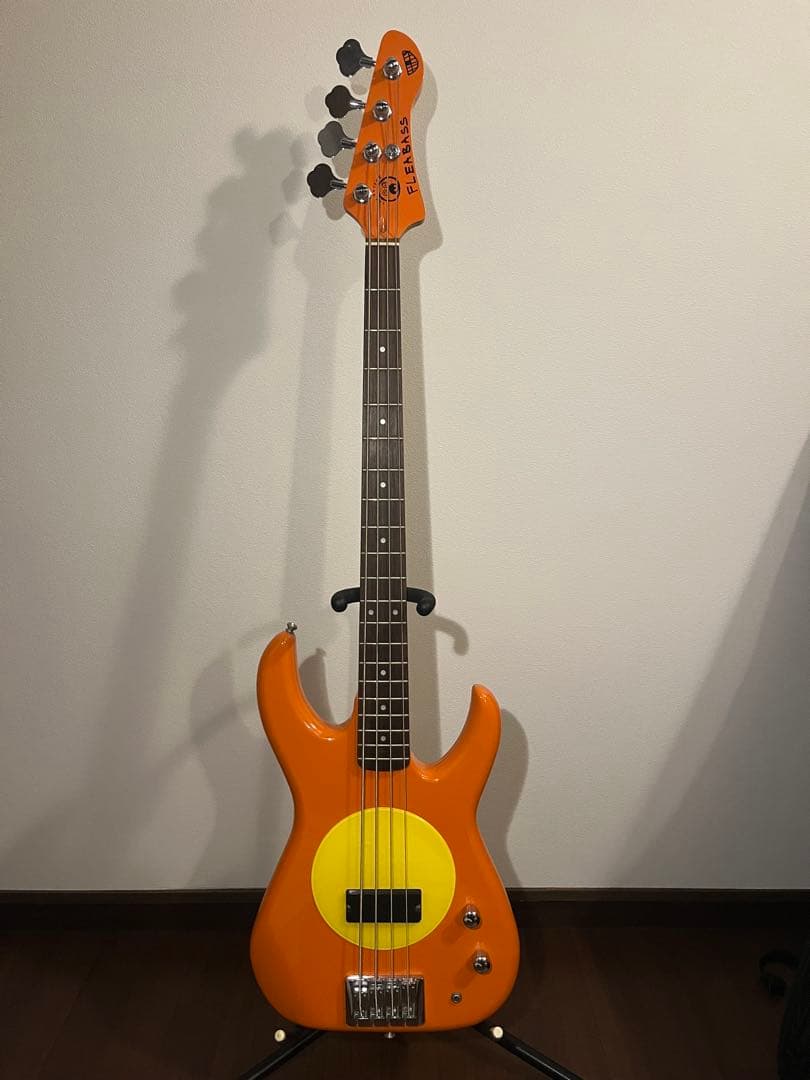 FLEA シグネイチャー　ベース
