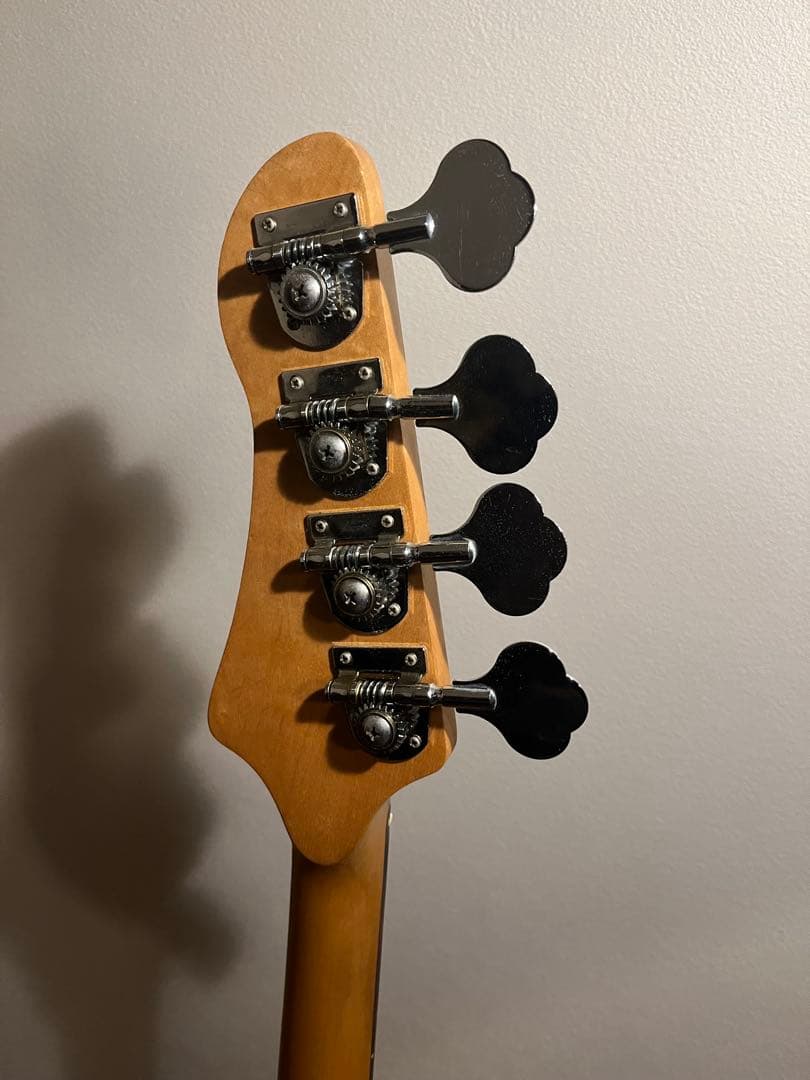 FLEA シグネイチャー　ベース