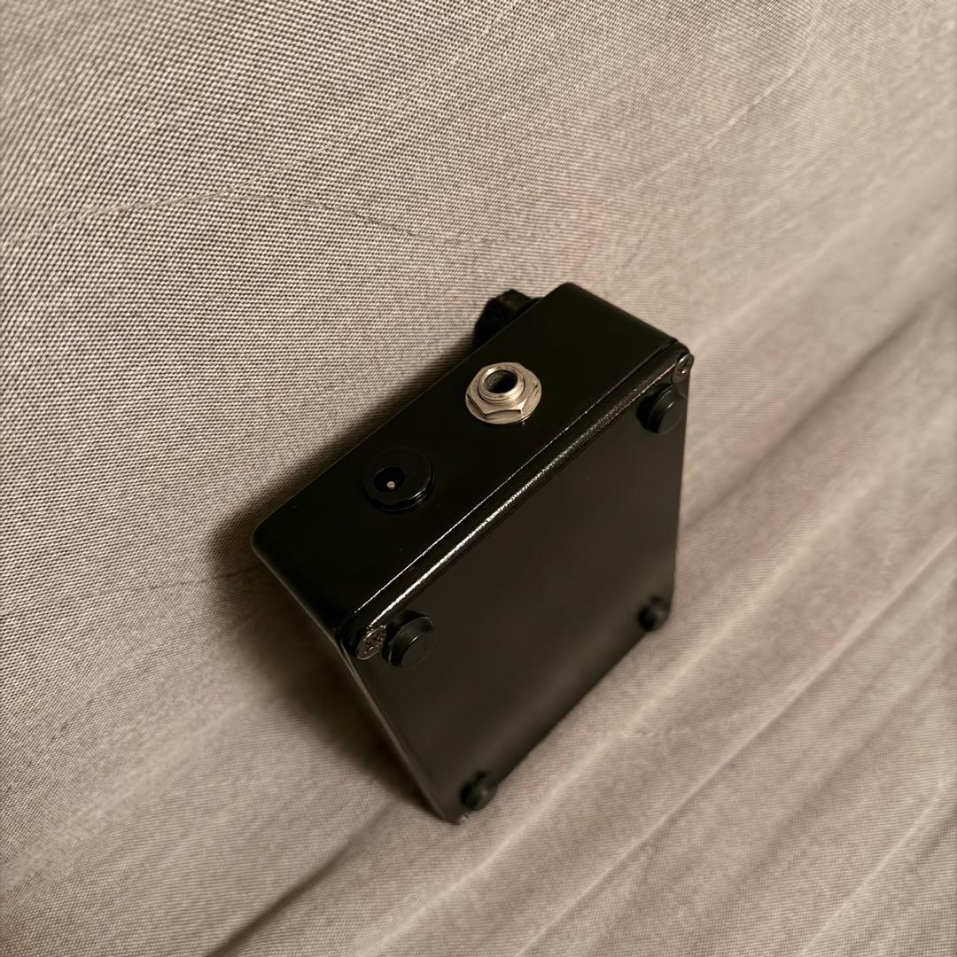 bartolini NTMB アウトボードプリアンプ