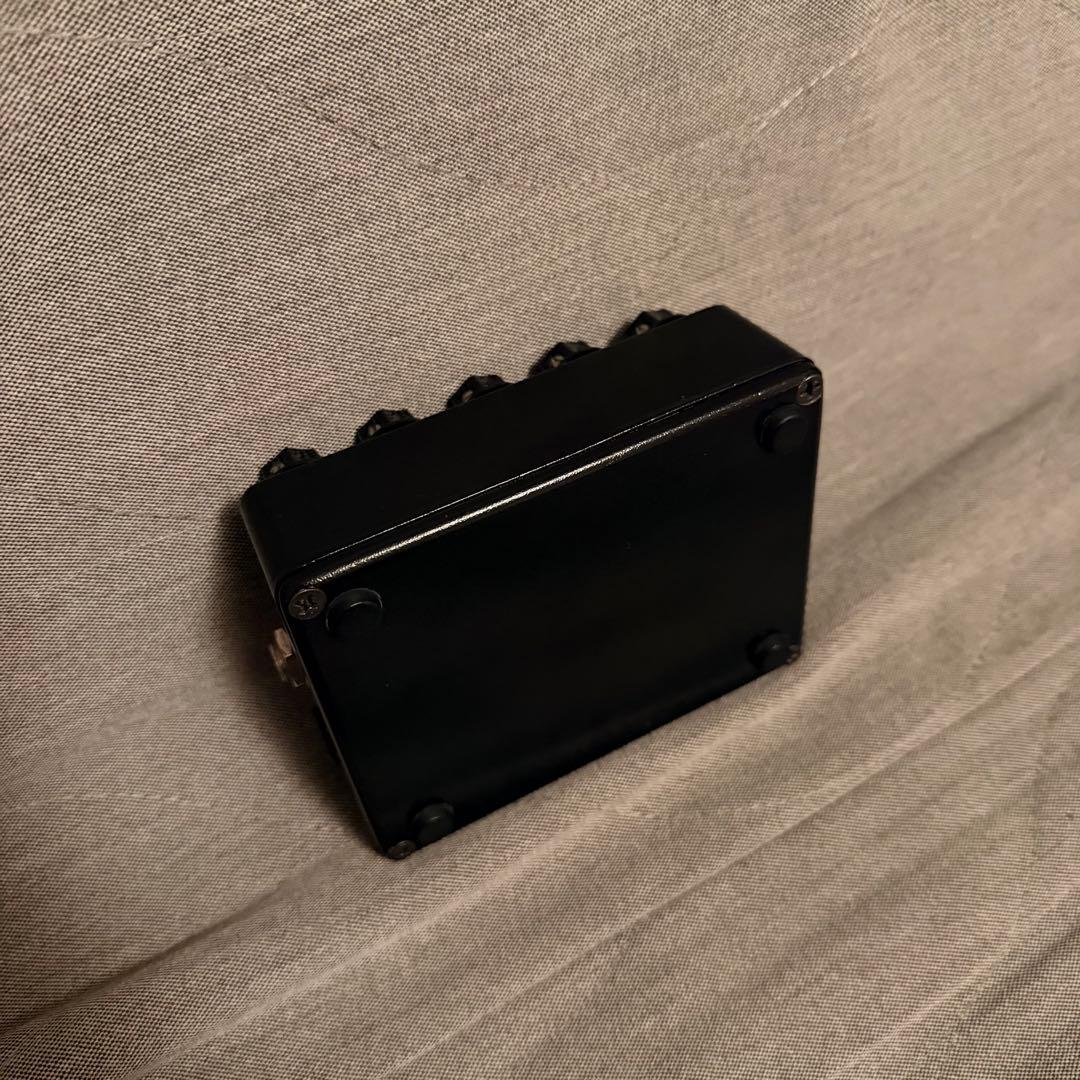 bartolini NTMB アウトボードプリアンプ