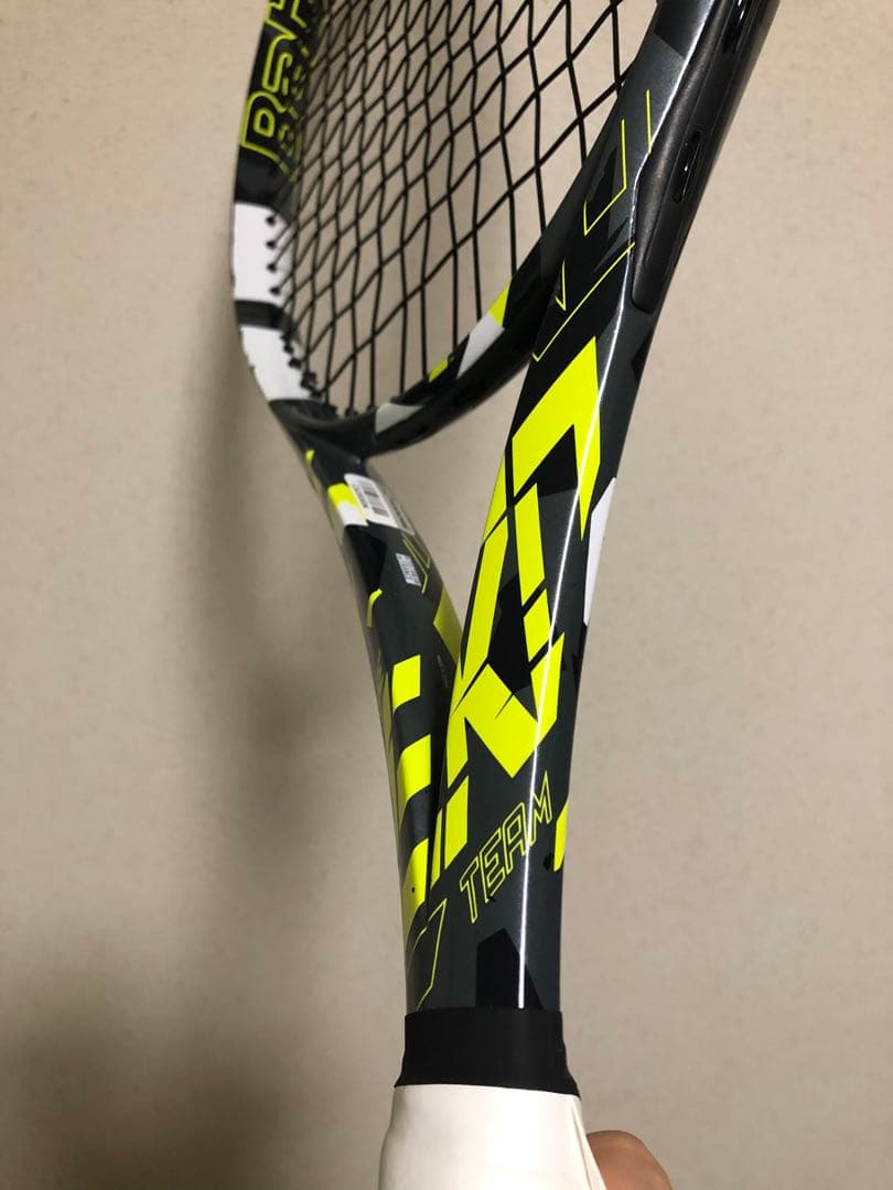 バボラ　ピュアアエロ チーム Aero Team G1