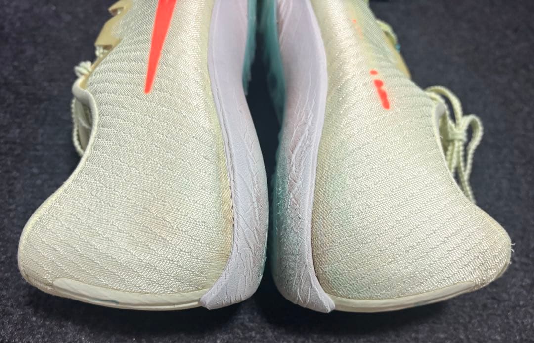 Nike エアズーム マックスフライ パンク無し【27.5cm】maxfly