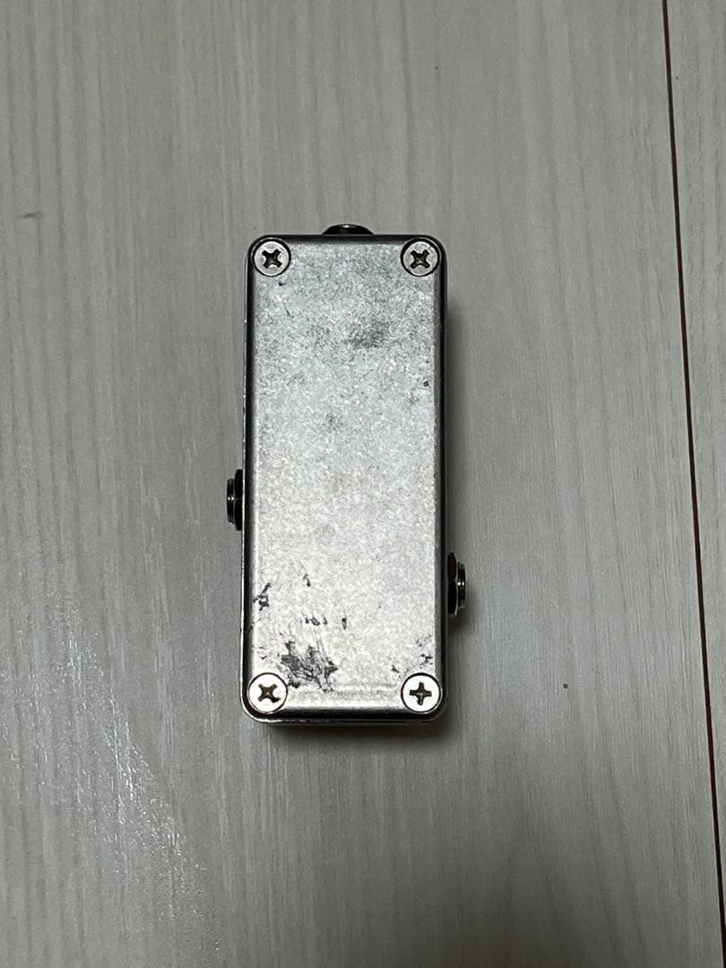 Red Snapper Mini エフェクター