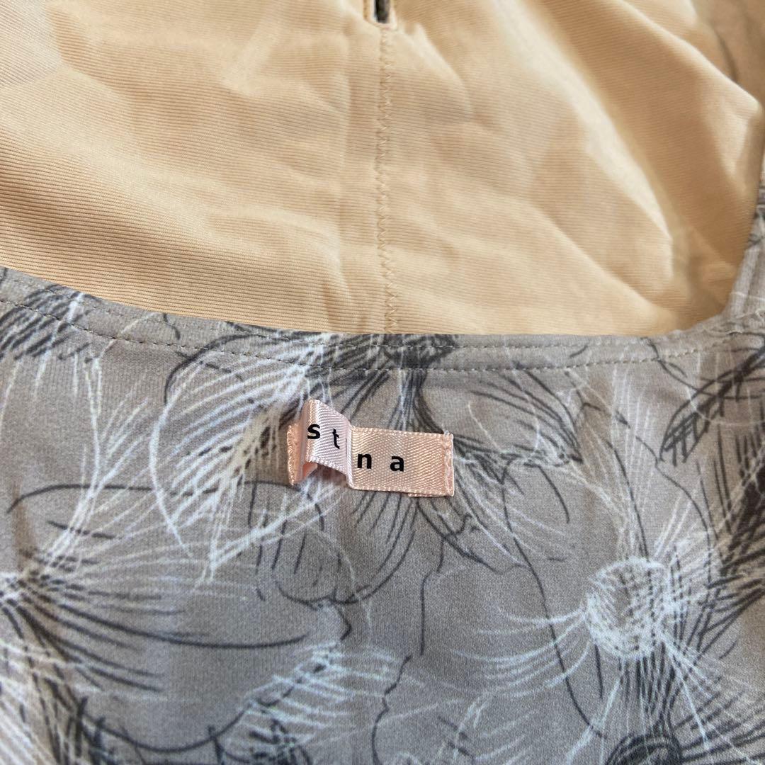 stina スティナ バレエ レオタード