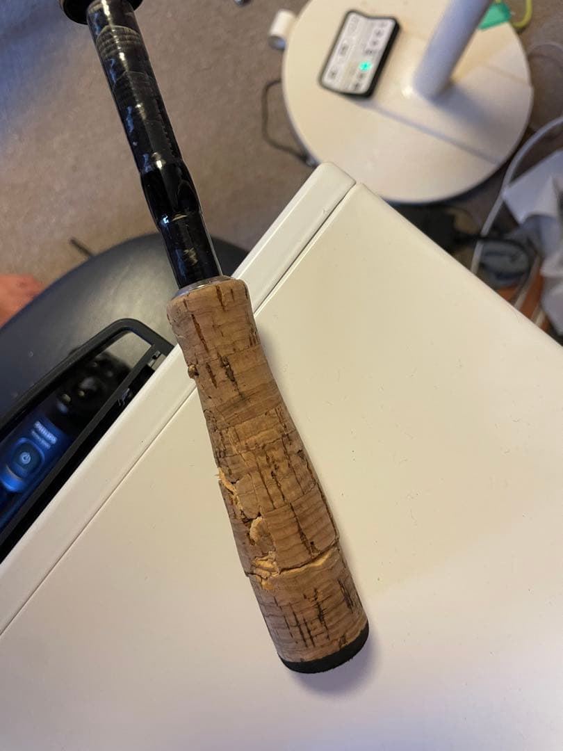 ダイワ　エアエッジ682ML +S•E