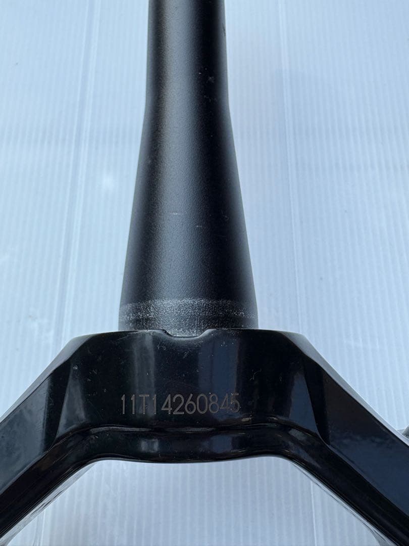 パーツ RockShox ZEB 29\" Charger R 180mm/44mm