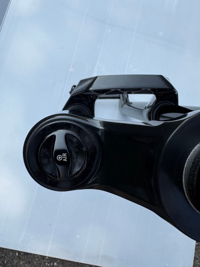 パーツ RockShox ZEB 29\" Charger R 180mm/44mm