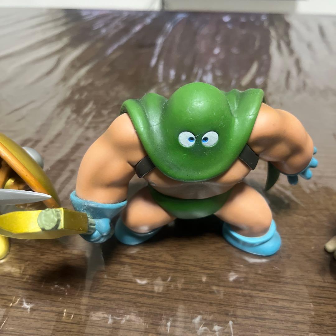 ドラクエ　スライム フィギュア 10体セット