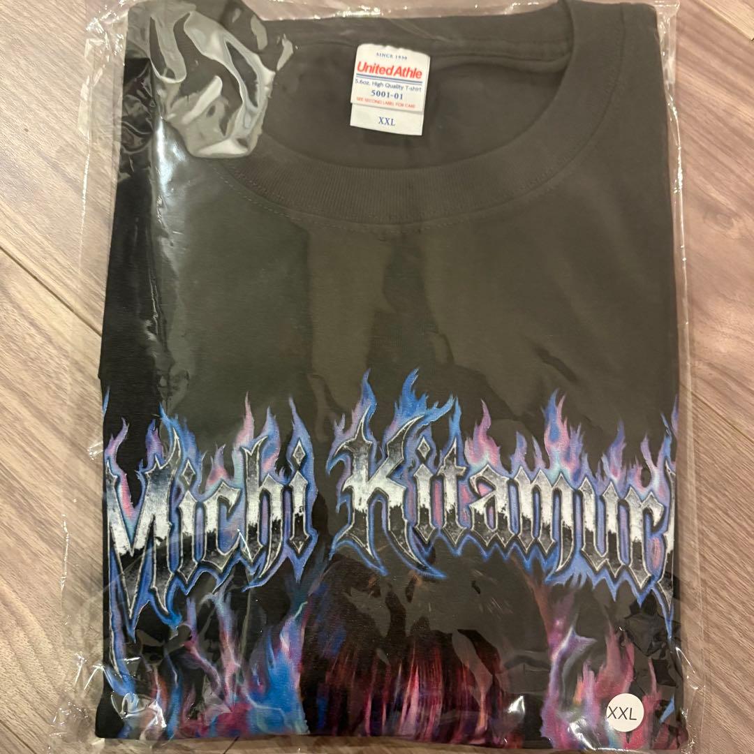 オリジナルTシャツ XXL