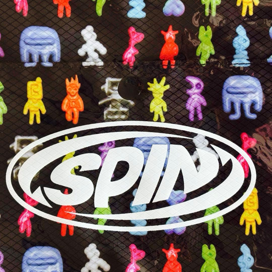 菅田将暉　サコッシュ　新品　未使用　未開封　クワイエットジャーニー　日本武道館