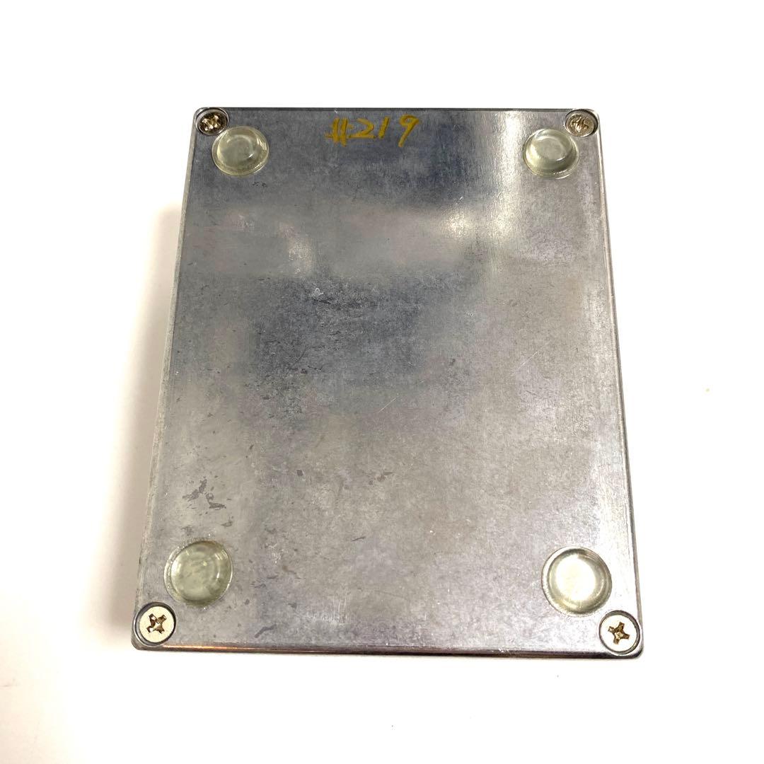 ベース Miura Guitars M2 Compressor/Limiter