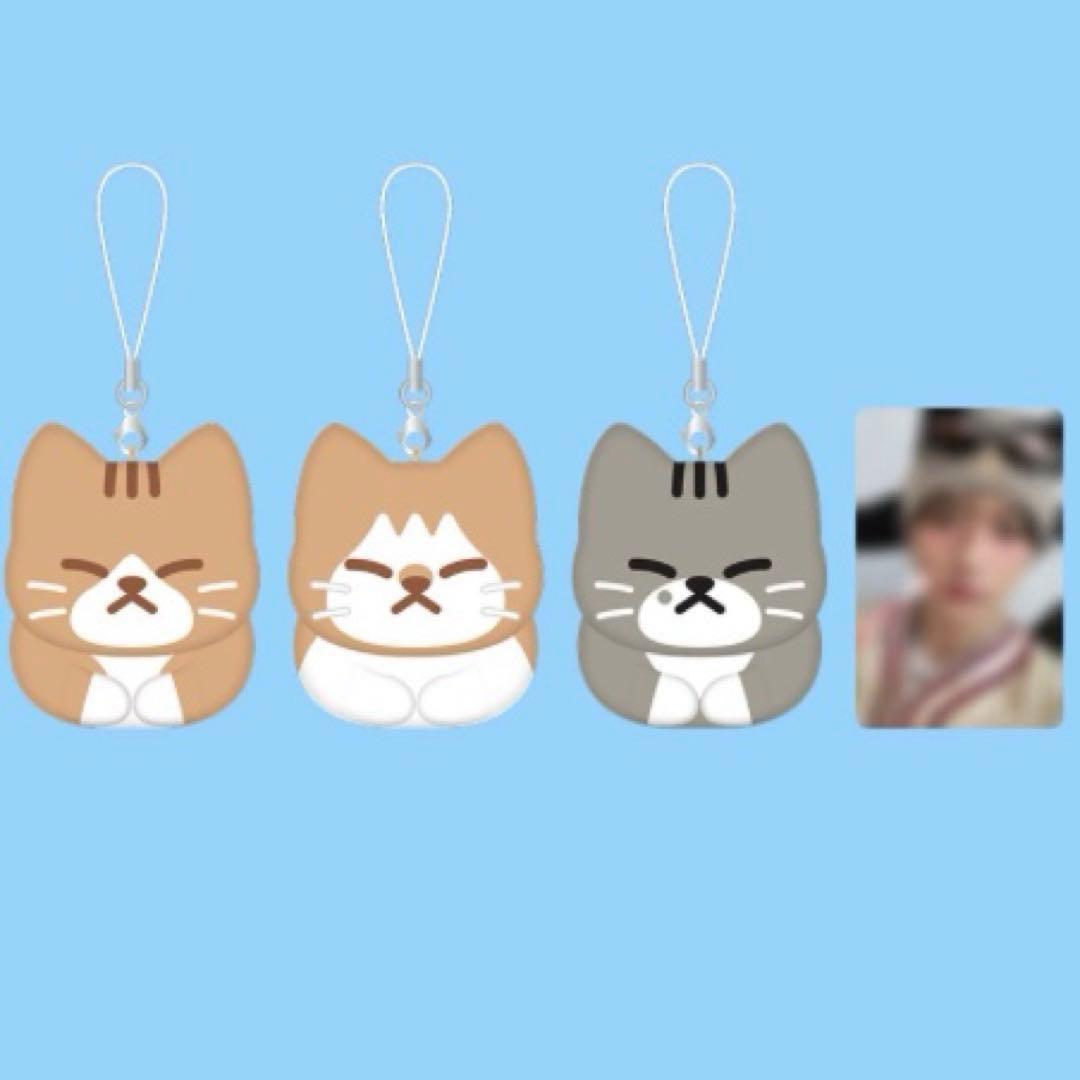 【新品未開封】リノ スンドゥンドリ ぬいぐるみ