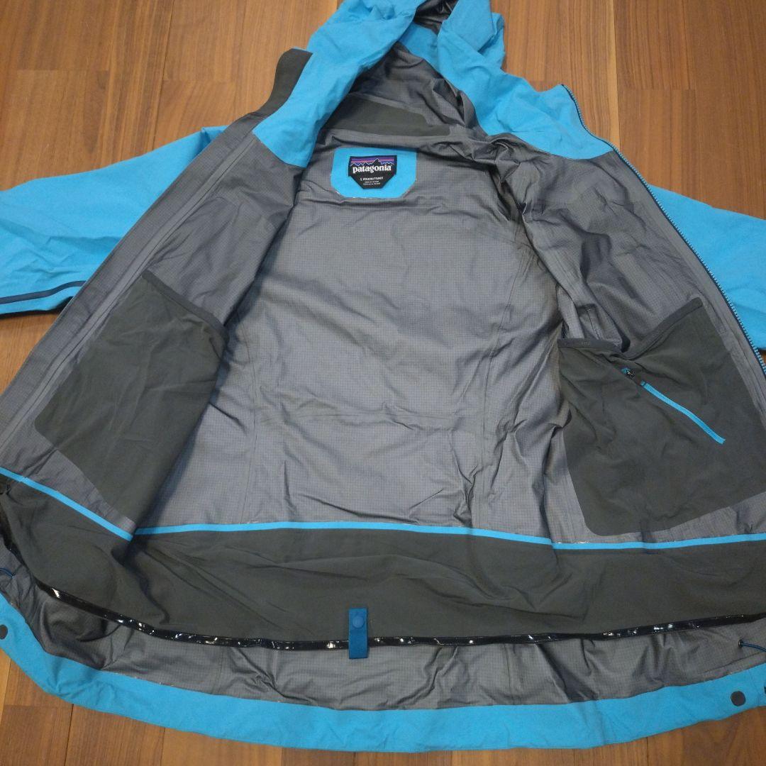 パタゴニア パウスレイヤー ウィメンズL