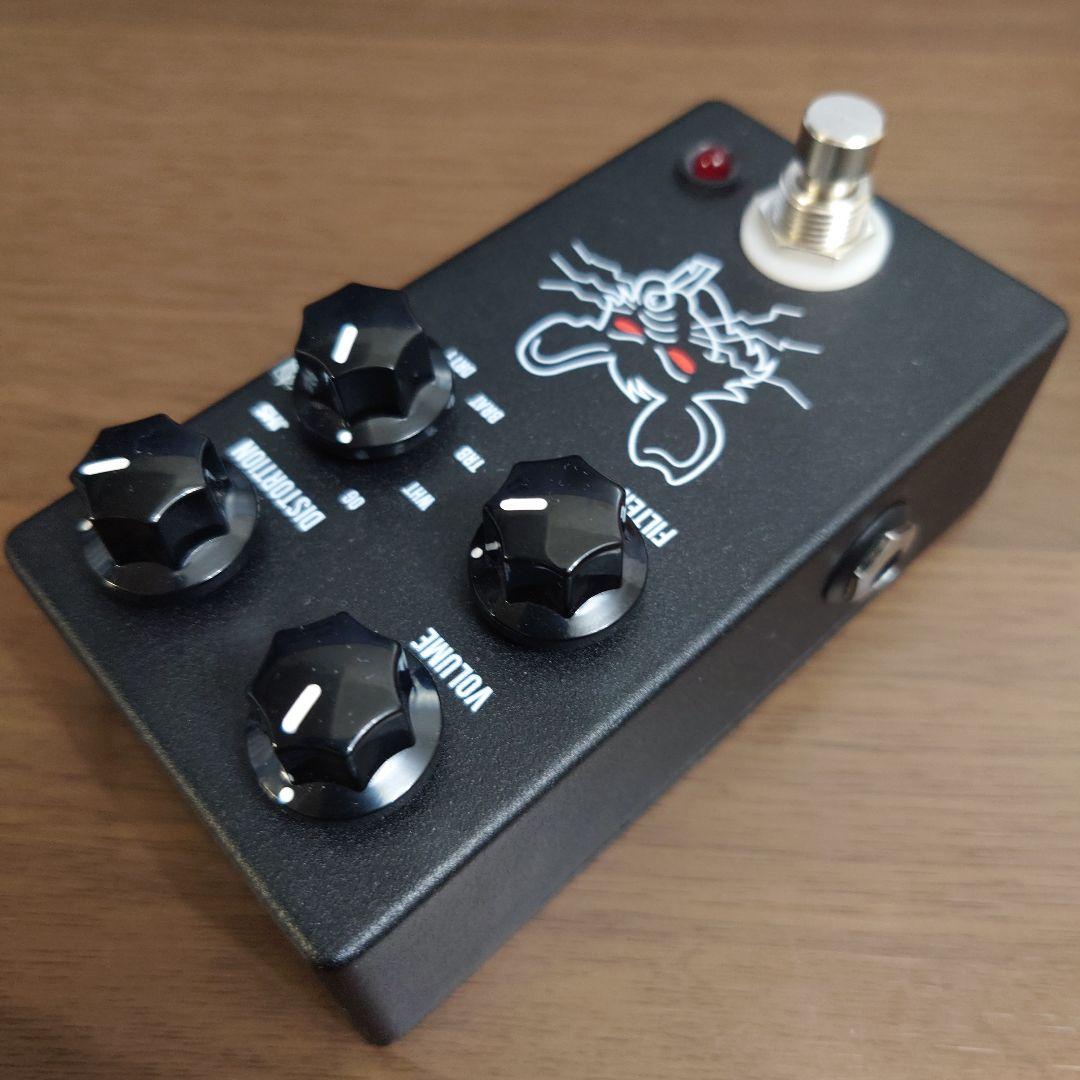 ギター JHS PEDALS PACKRAT