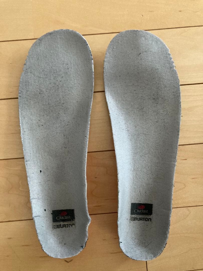 スノーボード　ブーツ　27cm BURTON バートン