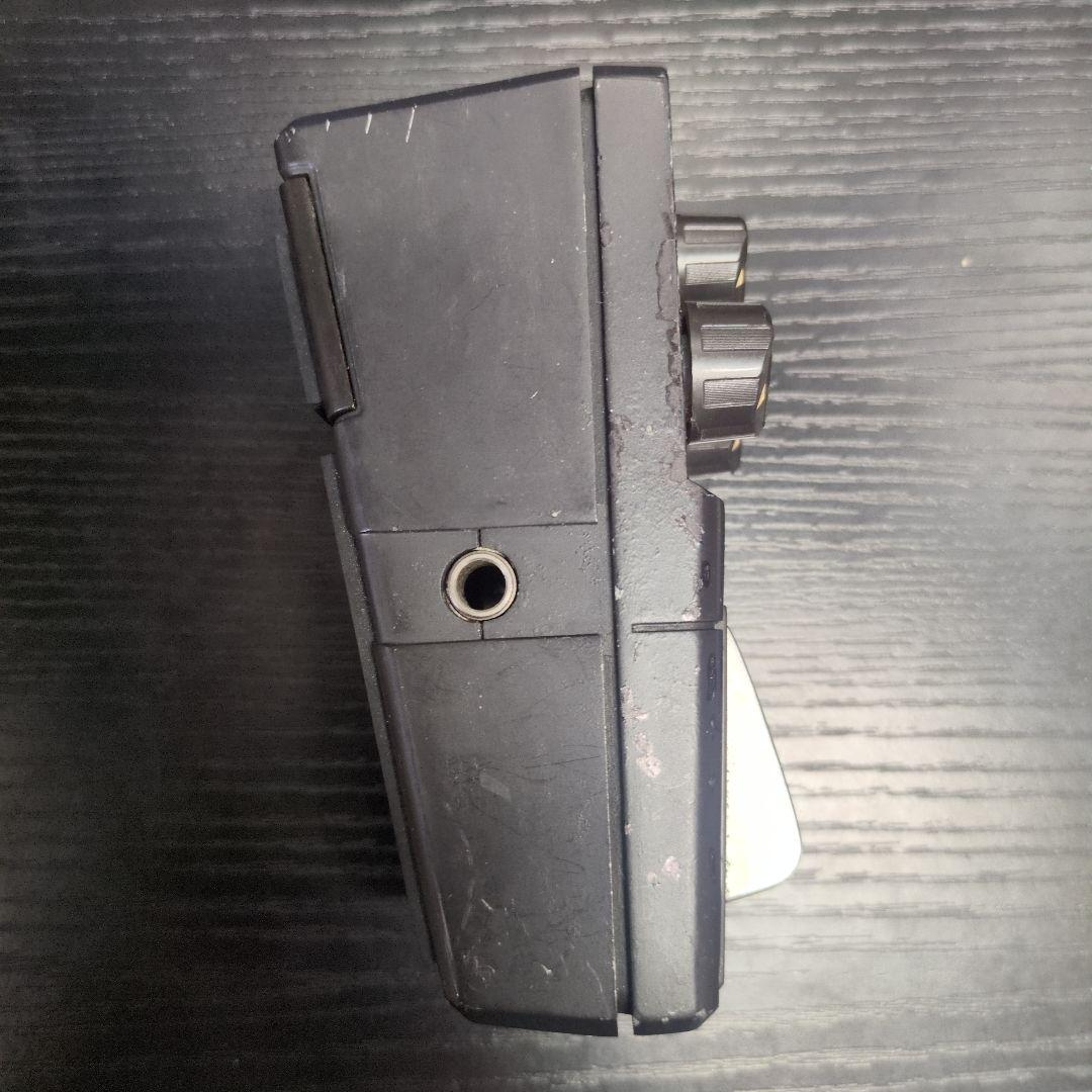 KORG OVD-1 Overdrive（BOØWY布袋寅泰使用モデル）