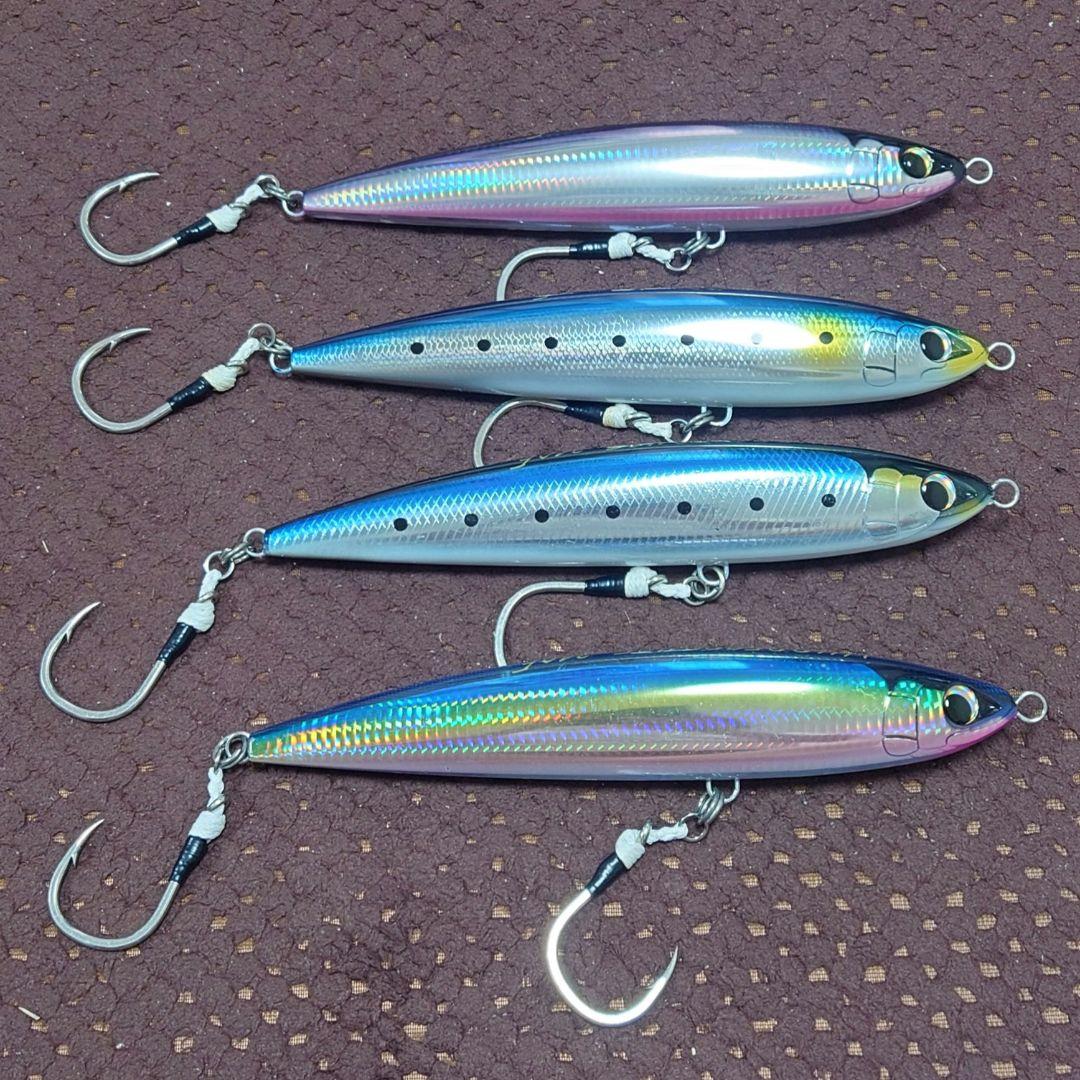 【美品】 シマノ SHIMANO ワイルドレスポンス 240F