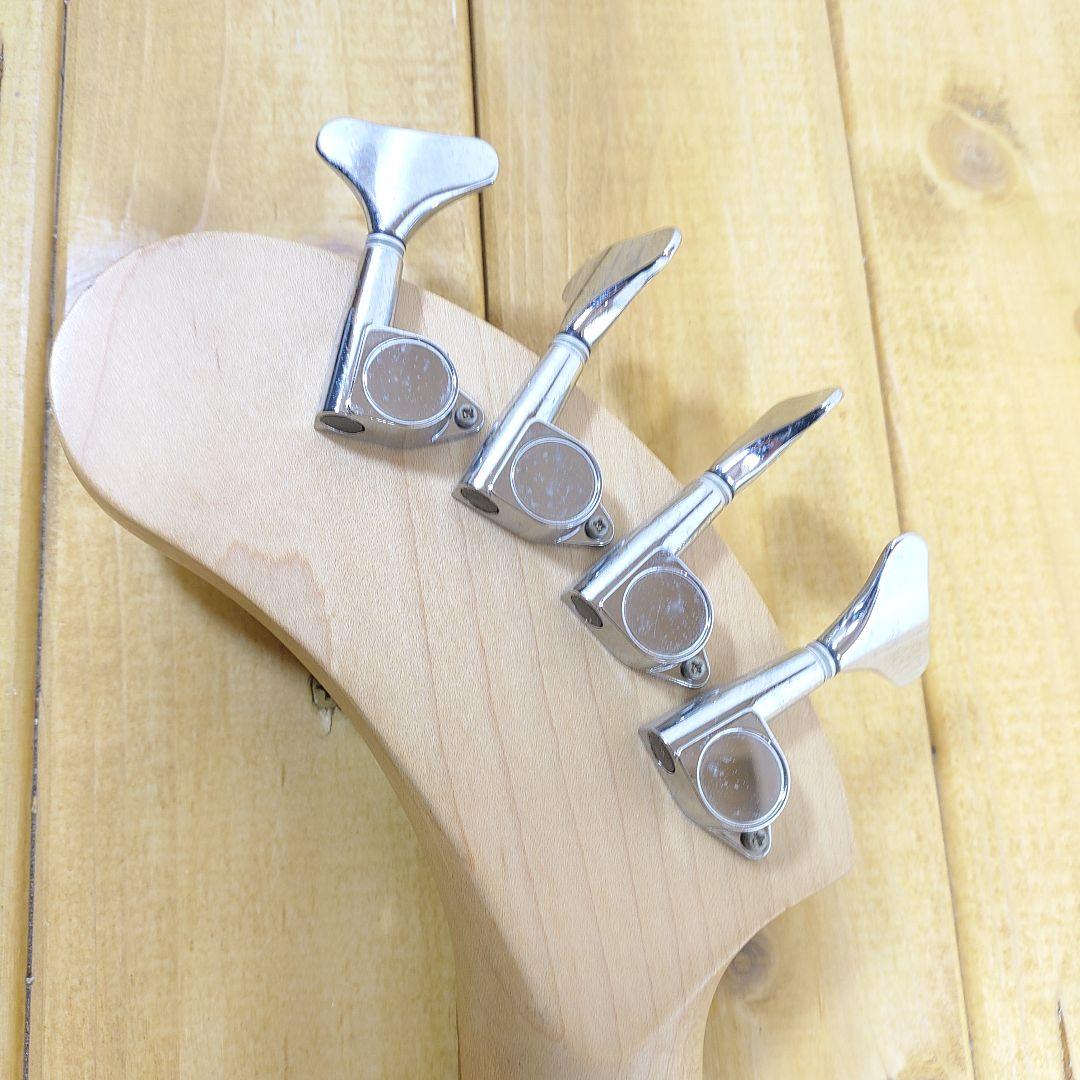 Fernandes PIE-ZOエレキベース サンバースト　ZO-3