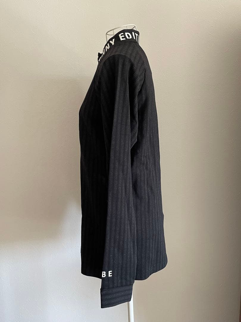 マスターバニーエディション【新品未使用タグ付】メンズ長袖トップス サイズ4