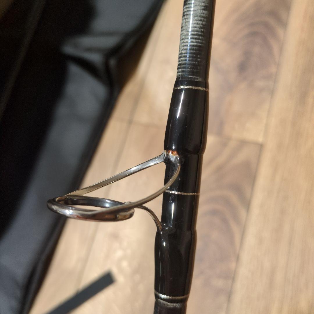 Ripple Fisher ランナーエクシード 911MH　Nano　セール