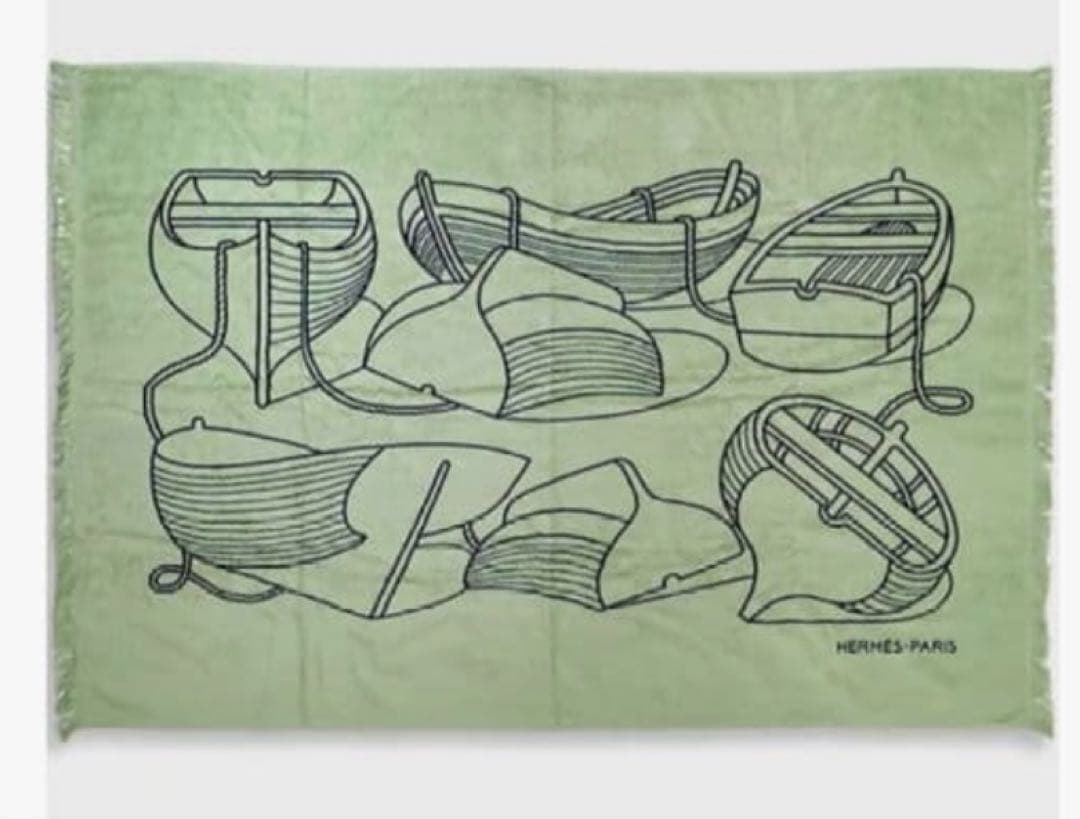 【777⭐︎⭐︎】HERMÈS エルメス2025 イヤーズギフト