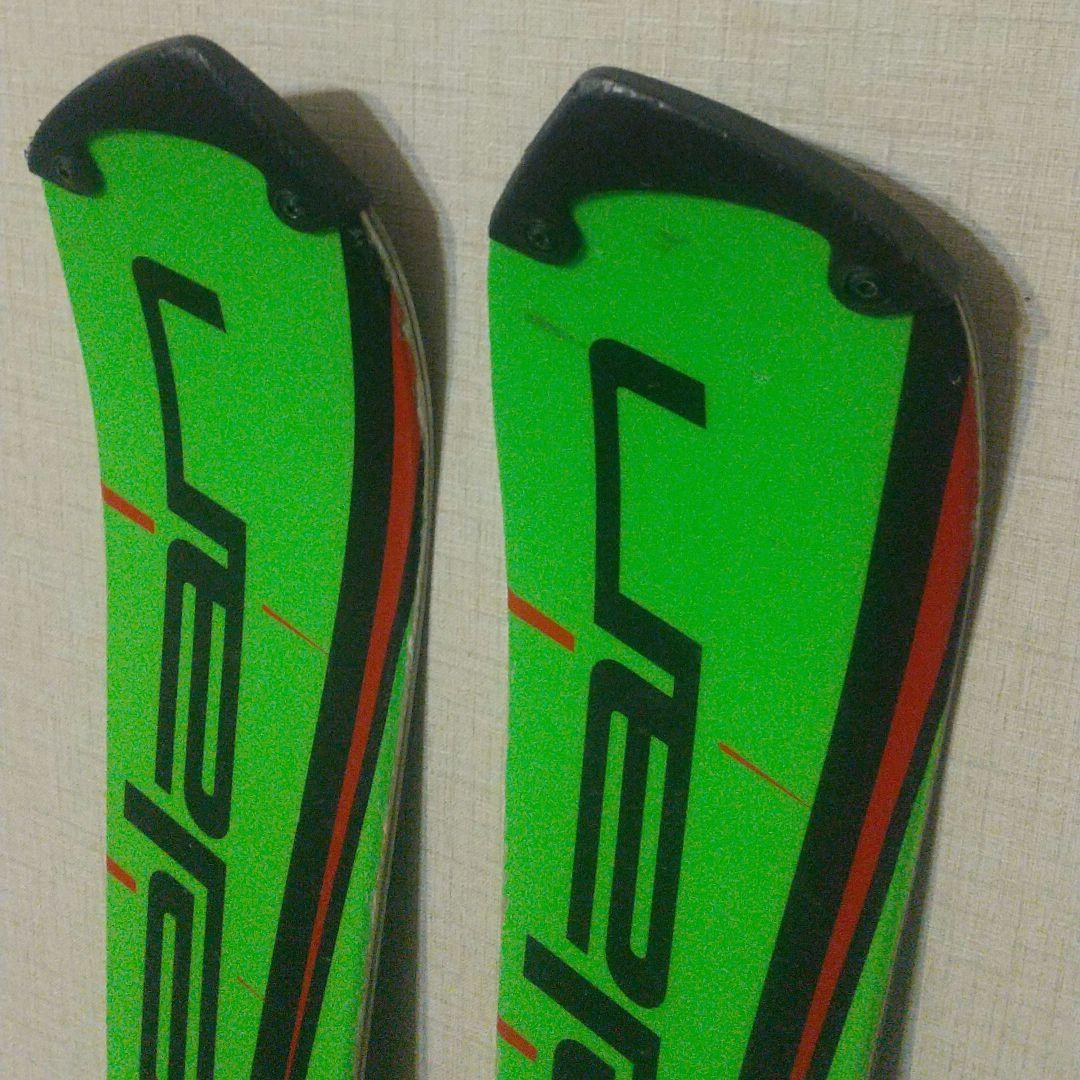 elan エラン スキー板 SL 139cm