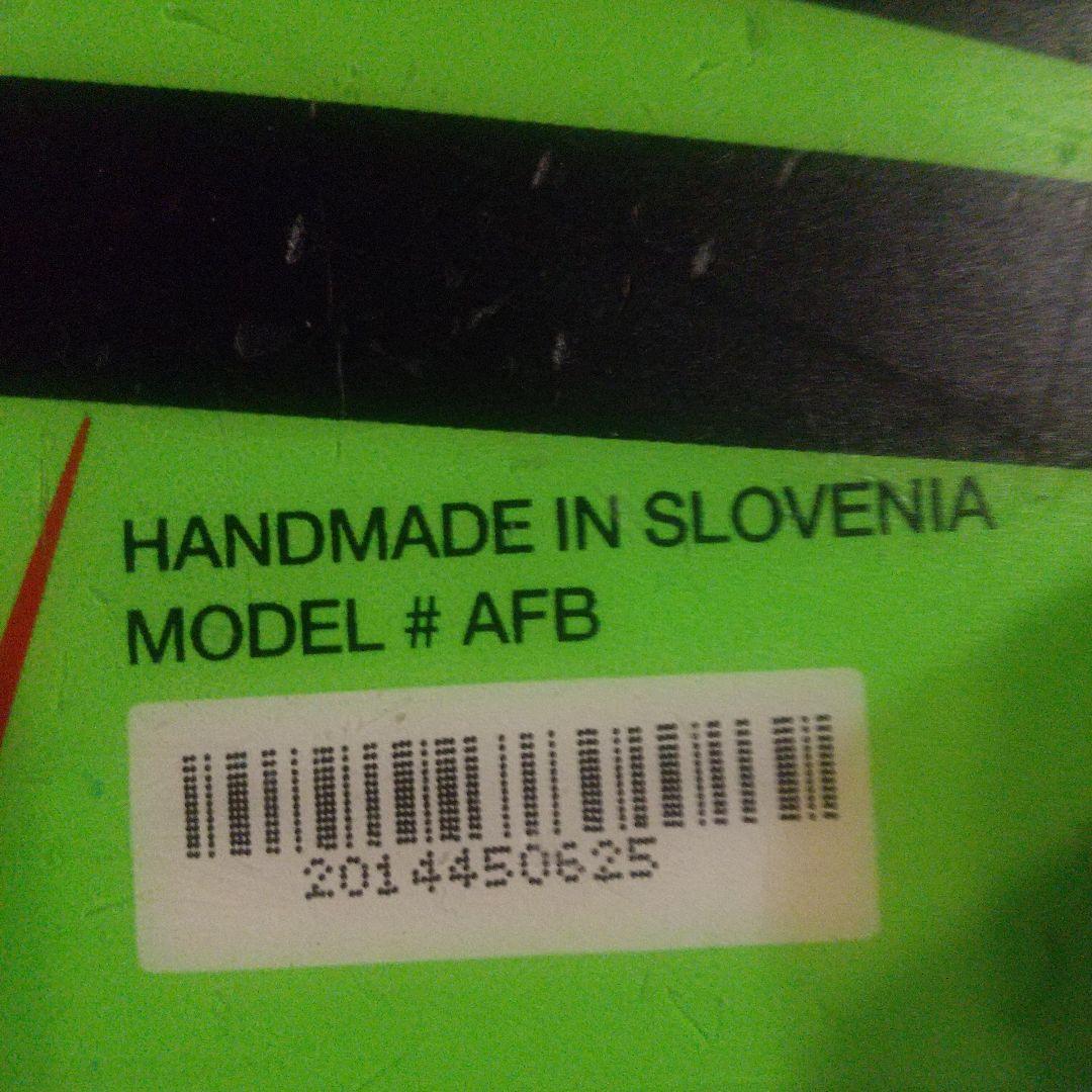 elan エラン スキー板 SL 139cm