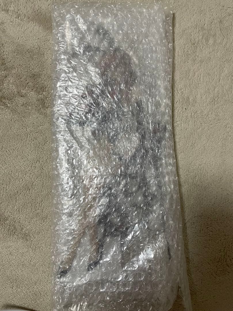 シュタインズゲート 15周年 magicくじ S賞超BIGアクスタ 牧瀬 紅莉栖