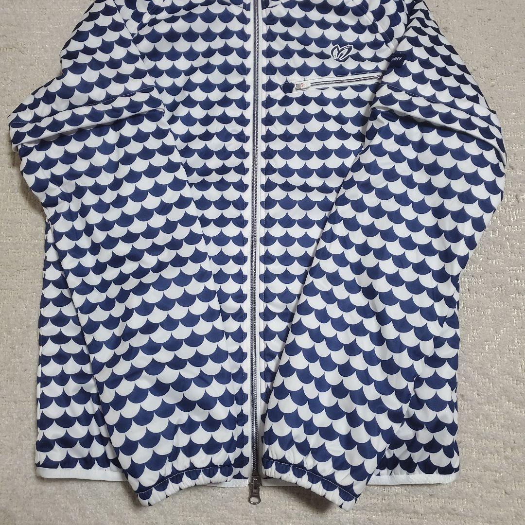 美品　マスターバニーエディション　中綿入り2wayジャケット&スカート　サイズ1