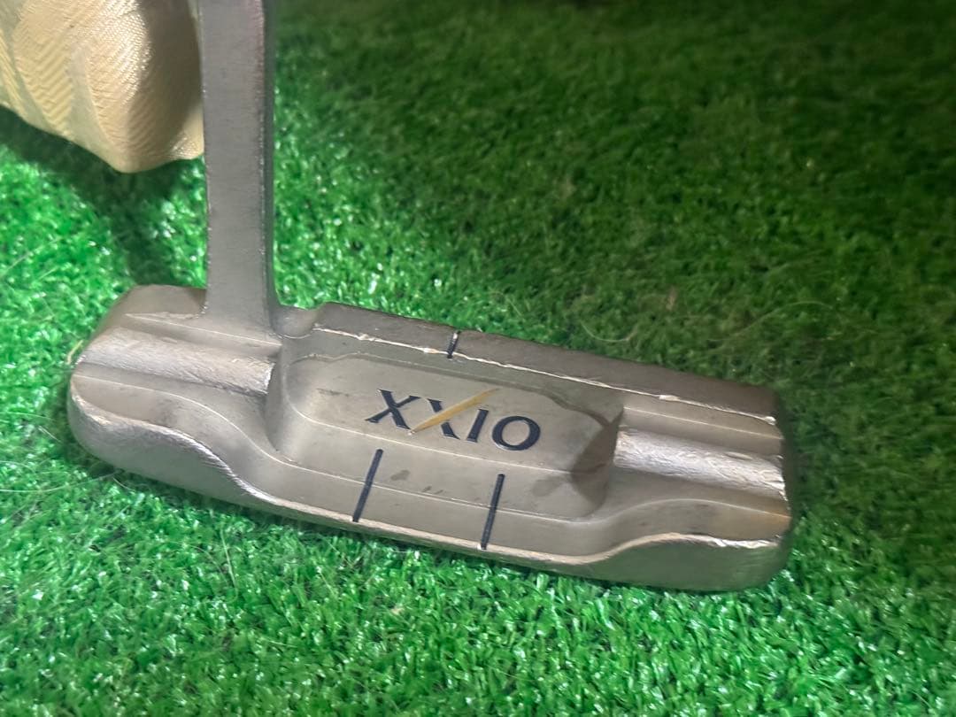 ゼクシオ テン レディース 　豪華 15点　XXIO 10 ゴルフセット バッグ