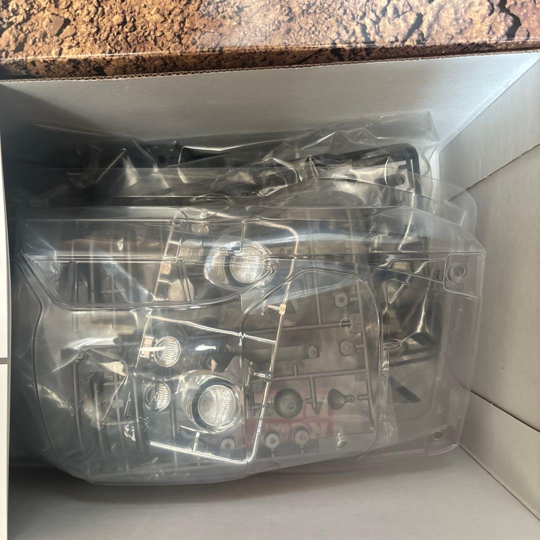 TAMIYA 1/10 アルピーヌ A110 M05 RAキット