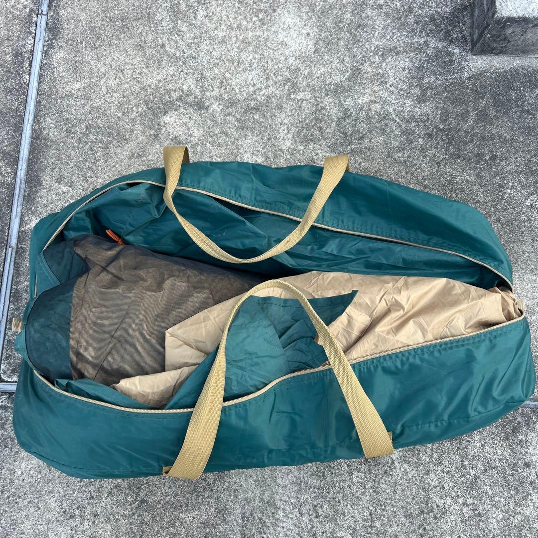 【訳あり】スクリーンキャノピージョイントタープ3 コールマン