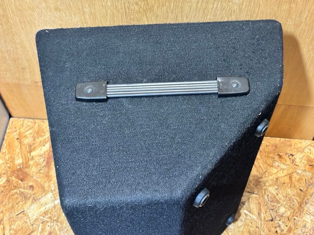 Neu MS-9-12 スピーカー ステージ スタジオ