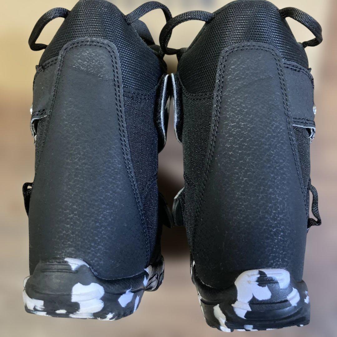 BURTON KIDS MINI GROM スノーボードブーツ 16.5cm