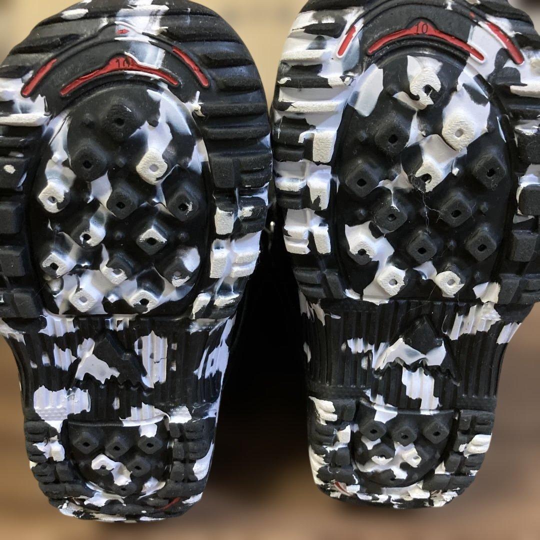 BURTON KIDS MINI GROM スノーボードブーツ 16.5cm