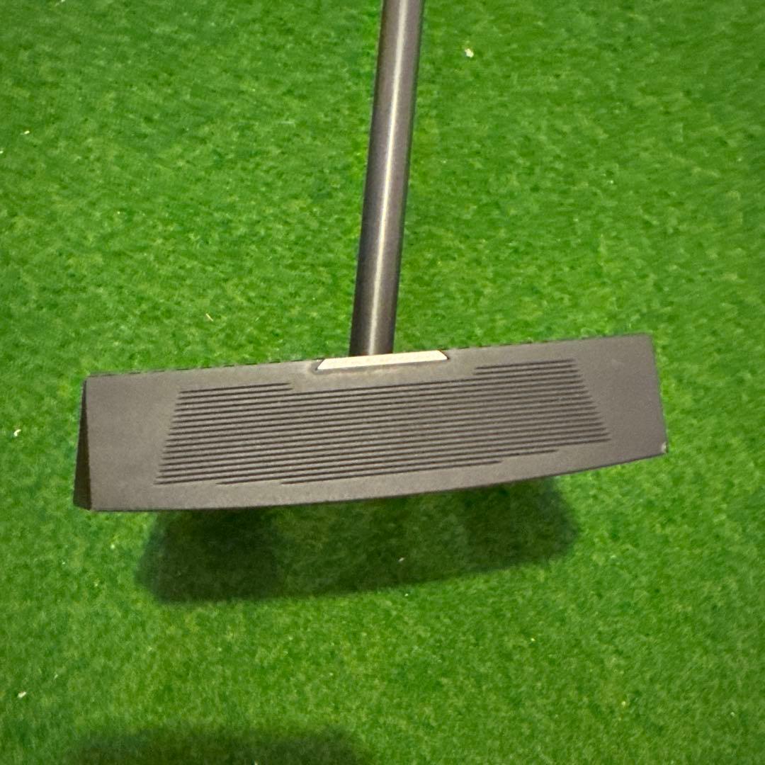 L.A.B. GOLF MEZZ 1 長尺パター ラブゴルフ ゼロトルク