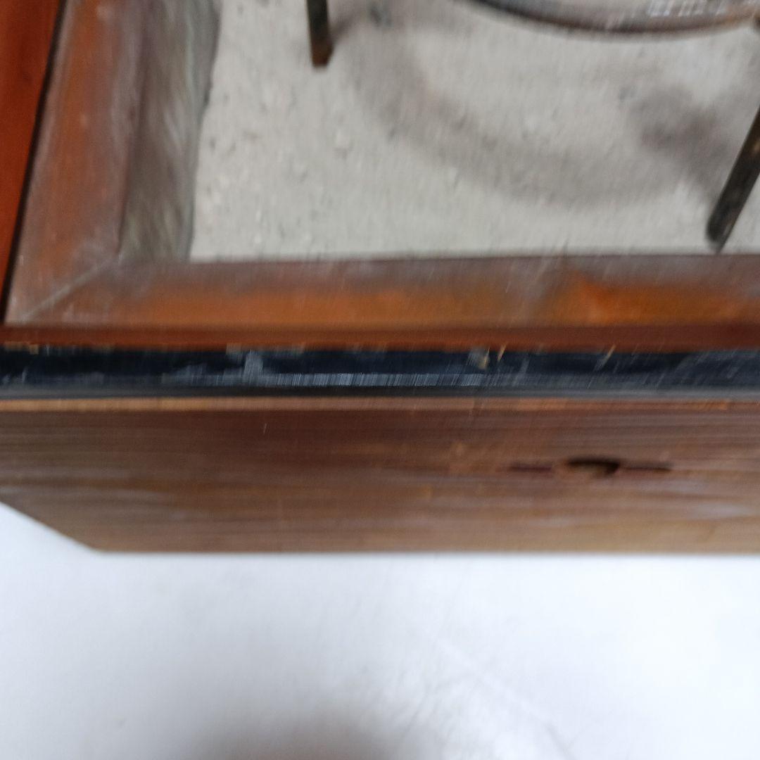 角 火鉢と 炭 と 五徳 セット