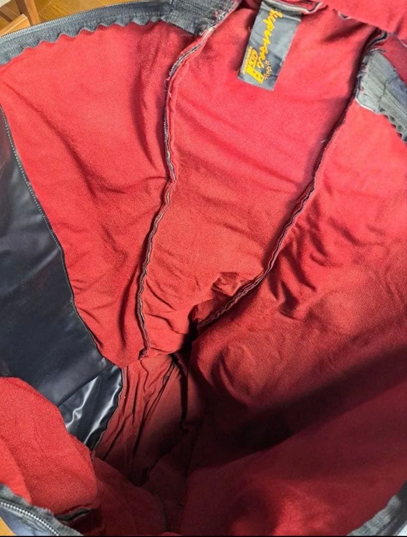 B&S チューバ　ソフトケース