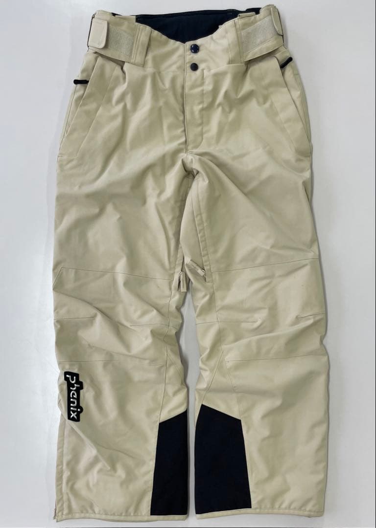 Phenix 選手用スキーウェア