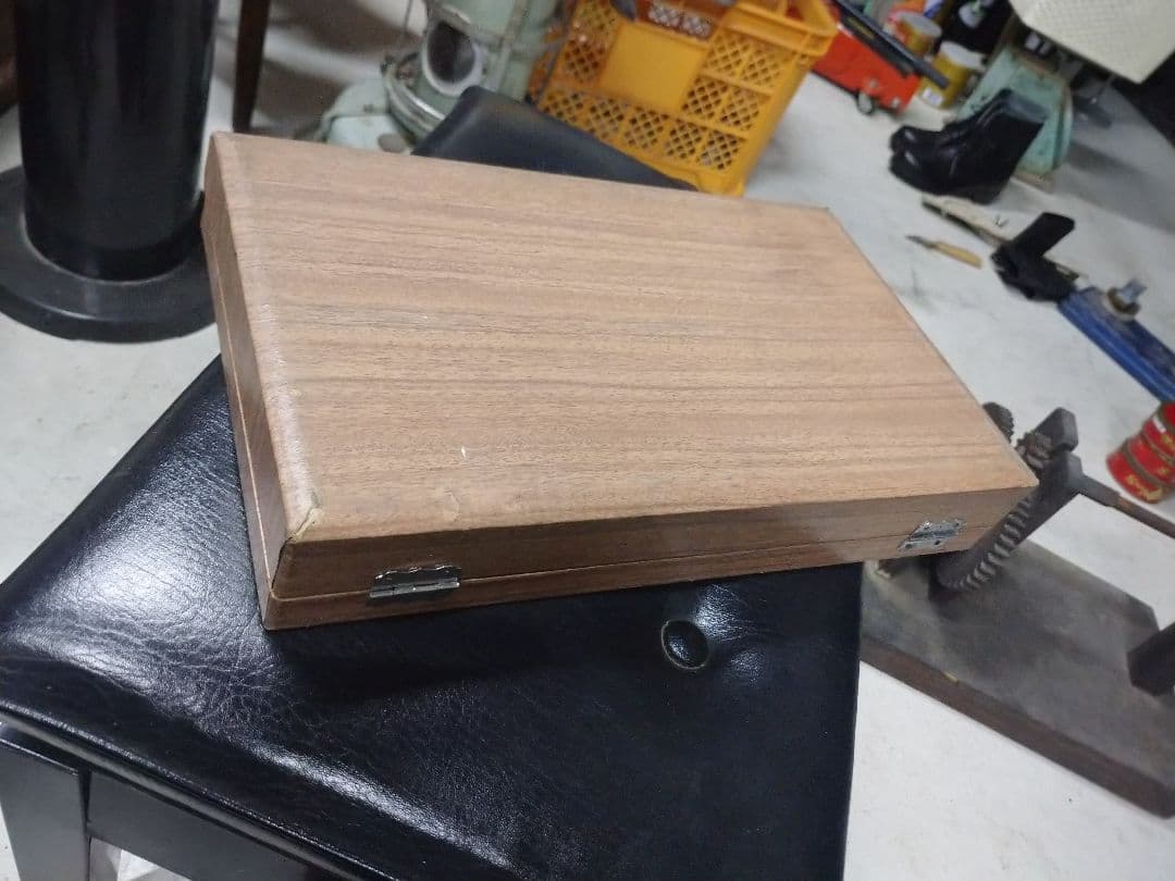 麻雀牌セット 特製収納ケース付き