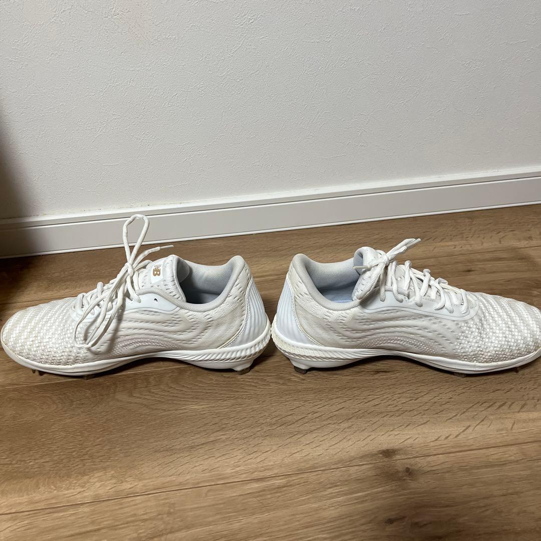 NB ニューバランス スパイク フューエルセル