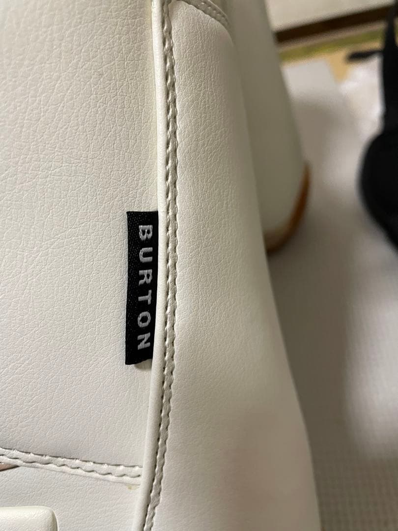 Burton BOAシステム付きスノーボードブーツ