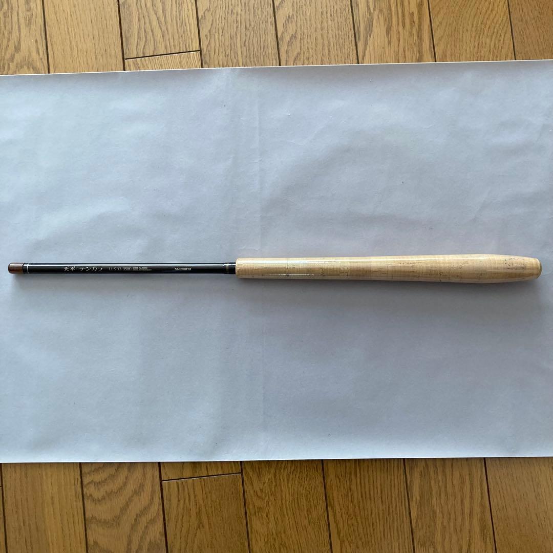 シマノ　天平テンカラ　LLS33 NB