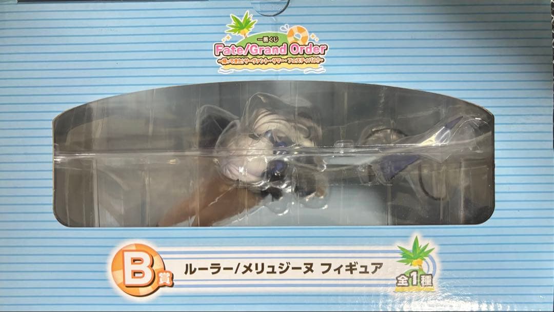 一番くじFate/Grand Order A賞、B賞 まとめ売り フィギュア