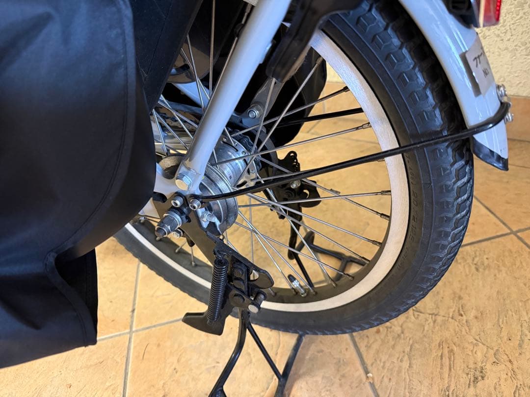 ヤマハ YAMAHA 24 PAS Babby un SP 電動アシスト自転車