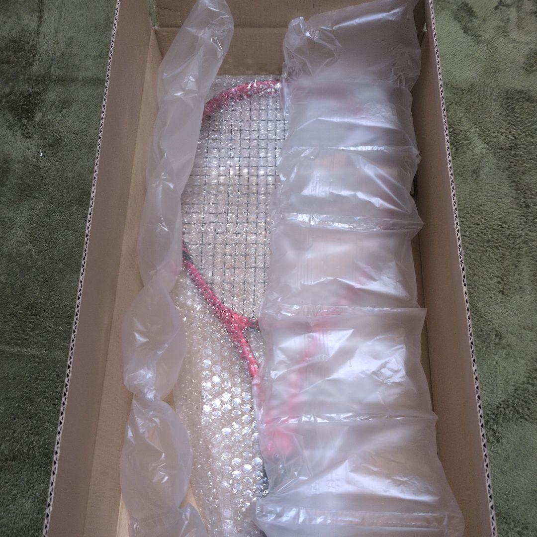 YONEX VCORE X ブイコア エックス テニスラケット 285g G1