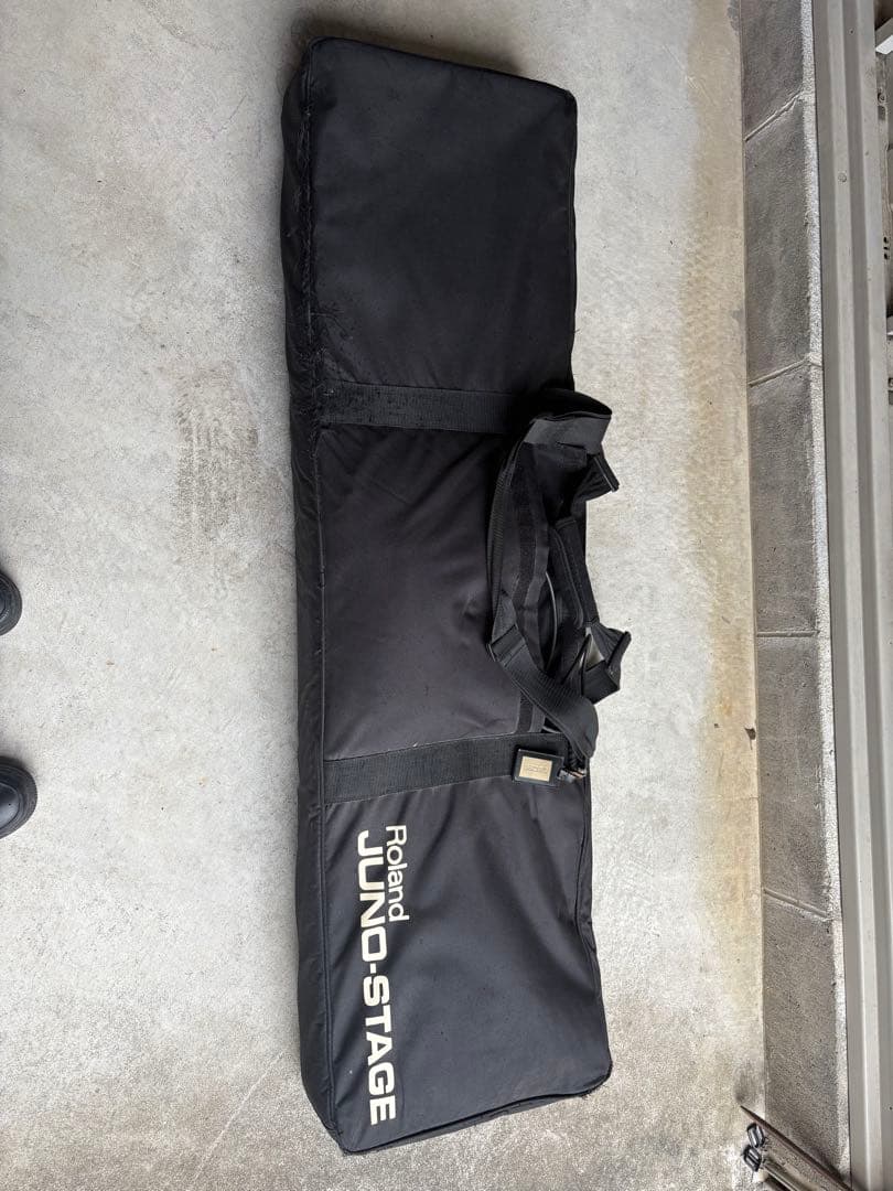 あべ様Roland JUNO-STAGEローランドジュノステージ シンセサイザ