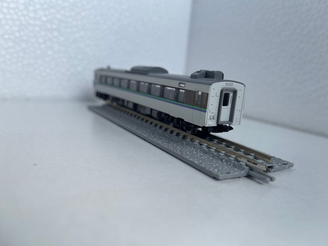 TOMIX 98302 キハ183系 特急ディーゼルカー( とかち )