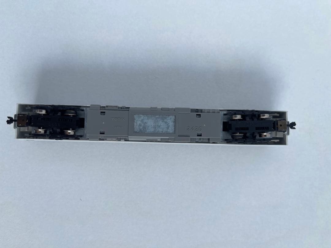 TOMIX 98302 キハ183系 特急ディーゼルカー( とかち )