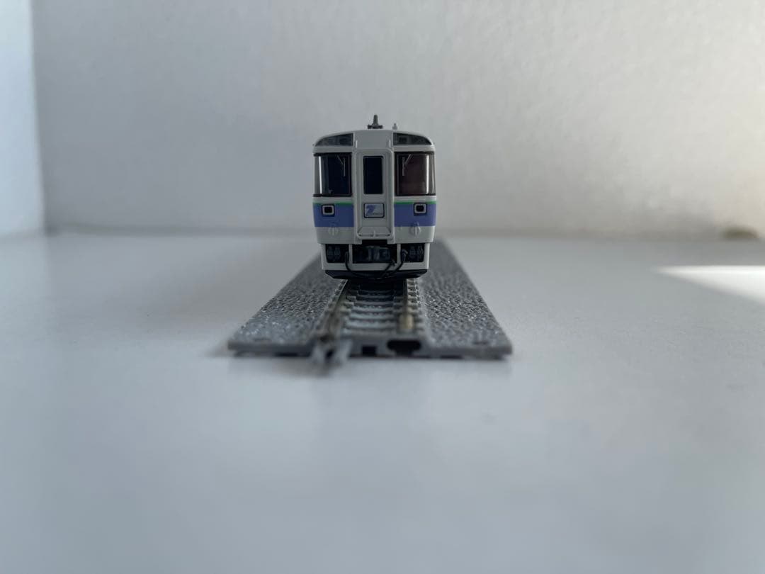 TOMIX 98302 キハ183系 特急ディーゼルカー( とかち )